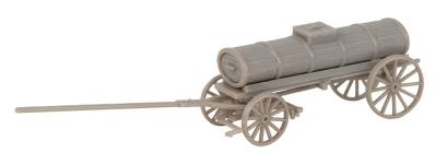 Faller 180392 - H0 - Jauchewagen